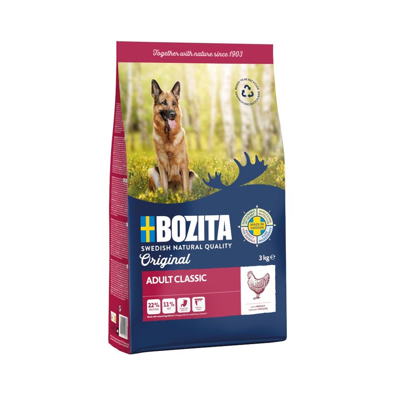 Bozita Original Adult Classic || Bozita || view 2
