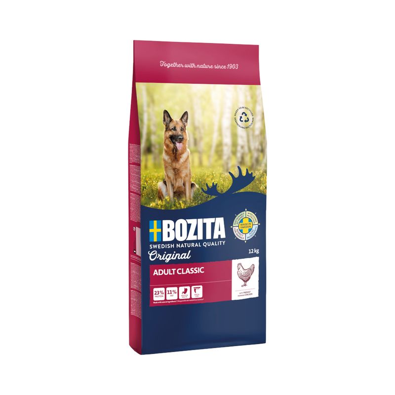 Bozita Original Adult Classic || Bozita || view 1