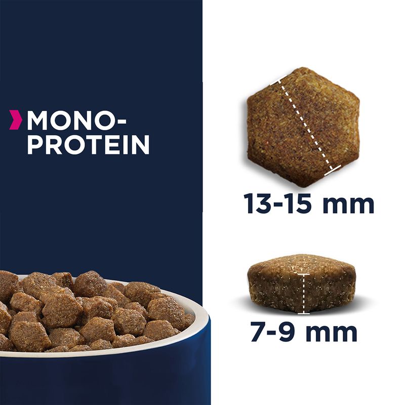 Eukanuba Daily Care Mono-Protein with Duck || Eukanuba || view 3