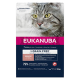 Eukanuba Senior Grain-Free Rich in Salmon || undefined || view 4