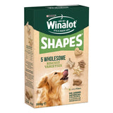 Winalot Shapes Dog Biscuits || Winalot || view 1
