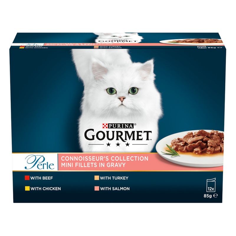 Gourmet Perle Pouches Mixed Pack || undefined || view 7