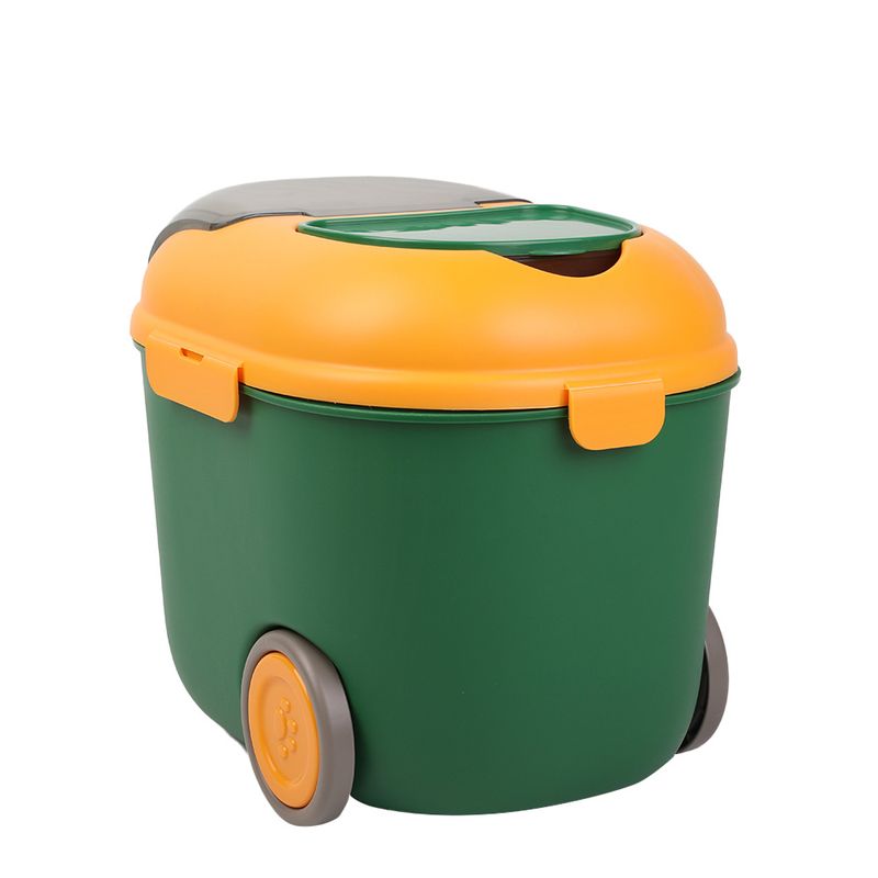 TIAKI Greenie Food Container || TIAKI || view 7