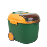 TIAKI Greenie Food Container || TIAKI || view 4