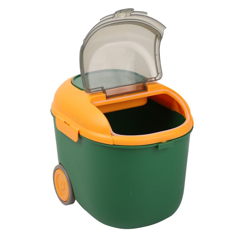TIAKI Greenie Food Container || TIAKI || view 2