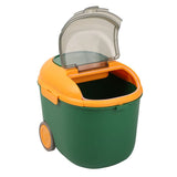 TIAKI Greenie Food Container || TIAKI || view 2