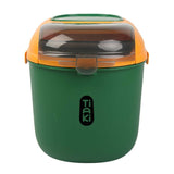 TIAKI Greenie Food Container || TIAKI || view 5