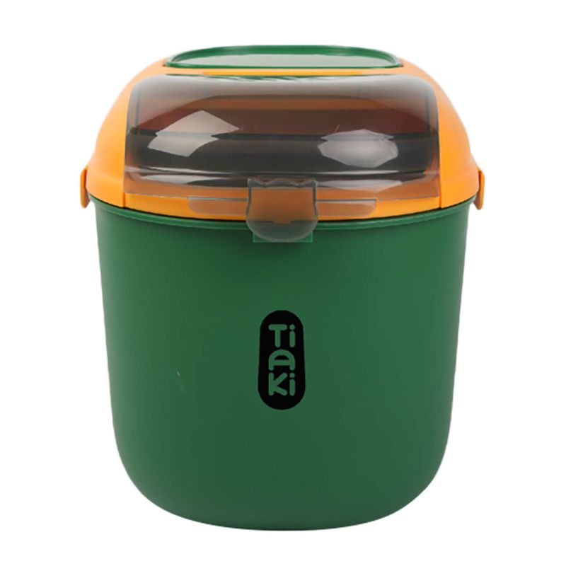 TIAKI Greenie Food Container || TIAKI || view 5