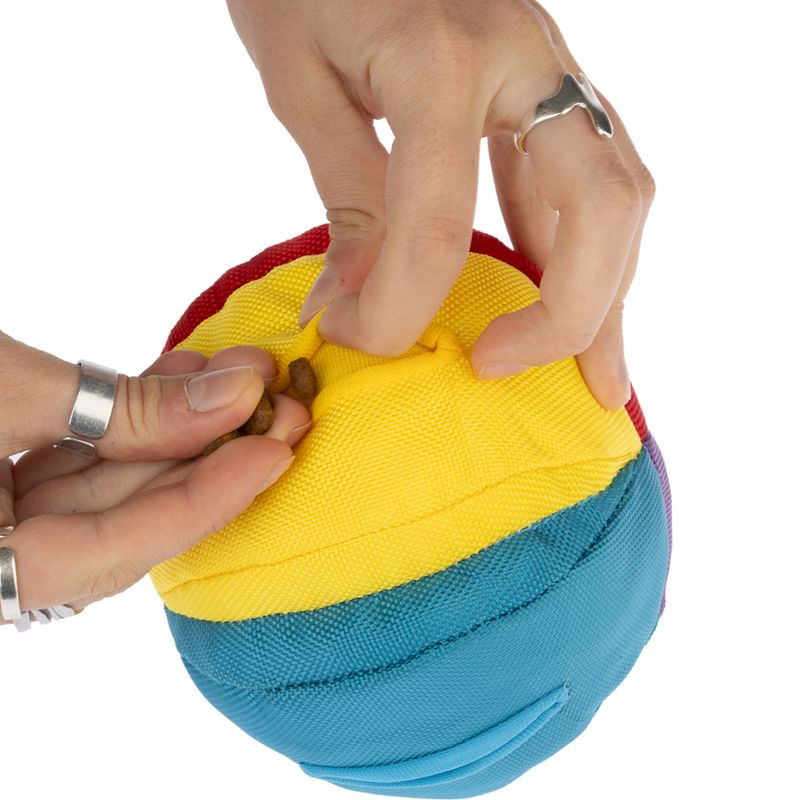 TIAKI Rainbow Snack Ball || TIAKI || view 5