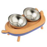 TIAKI Cova Feeding Station || TIAKI || view 2