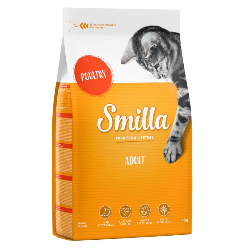 Smilla Adult Poultry || Smilla || view 1