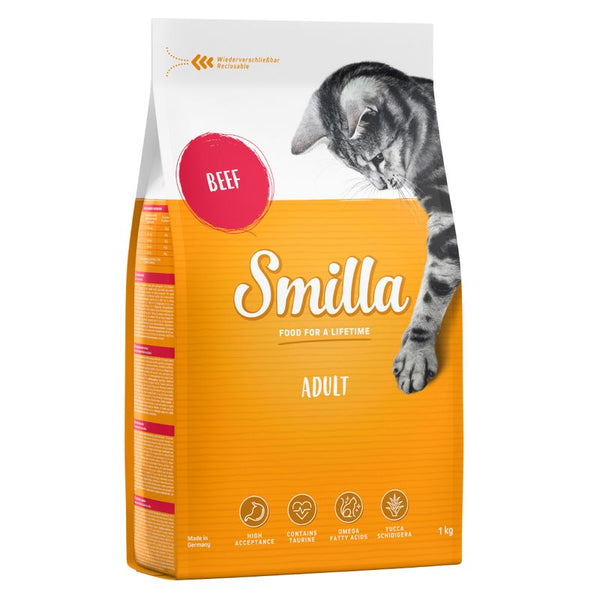 Smilla Adult Beef || Smilla || view 1