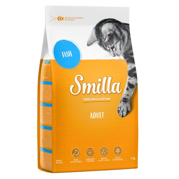 Smilla Adult Fish || Smilla || view 1
