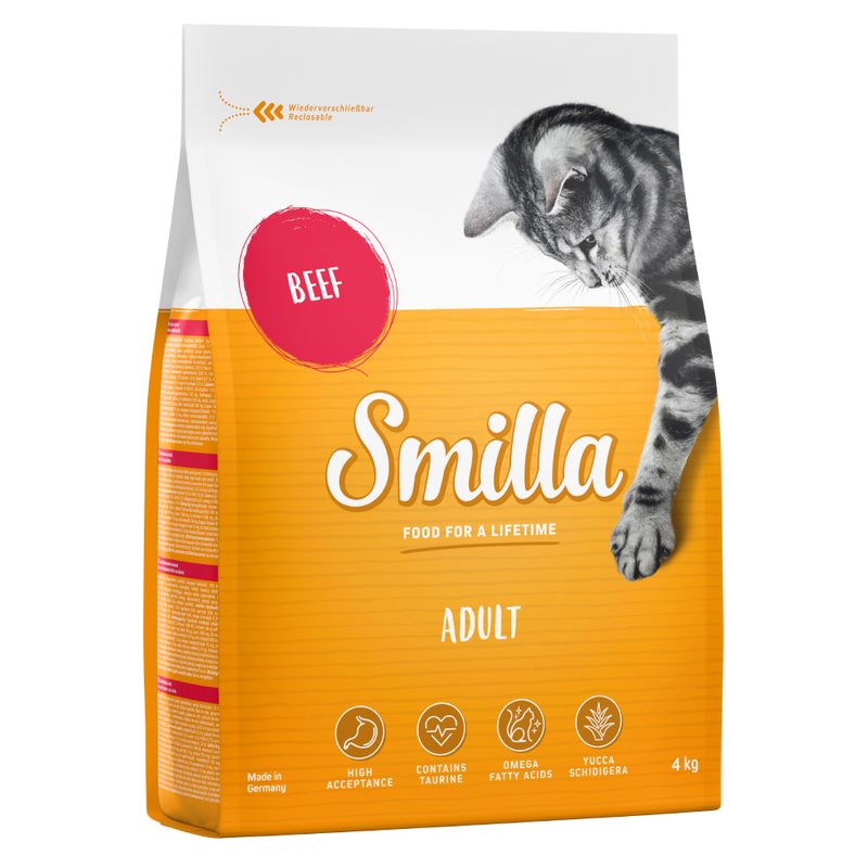 Smilla Adult Beef || Smilla || view 2