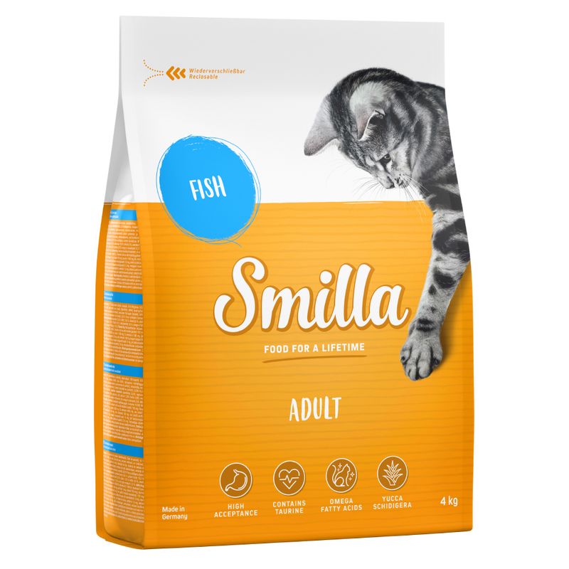 Smilla Adult Fish || Smilla || view 2