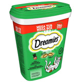 Dreamies Mega Tub || undefined || view 20