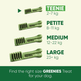 Greenies Canine Dental Chews || Greenies || view 7