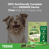 Greenies Canine Dental Chews || Greenies || view 9