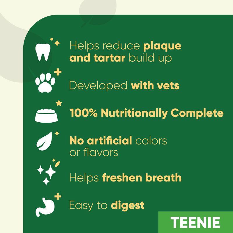 Greenies Canine Dental Chews || Greenies || view 4