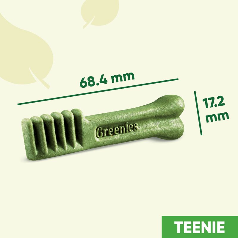 Greenies Canine Dental Chews || Greenies || view 2