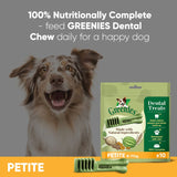 Greenies Canine Dental Chews || Greenies || view 18
