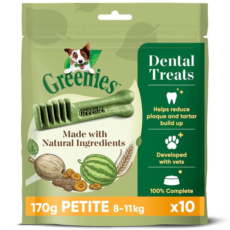 Greenies Canine Dental Chews || Greenies || view 10