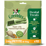 Greenies Canine Dental Chews || Greenies || view 10