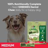 Greenies Canine Dental Chews || Greenies || view 27
