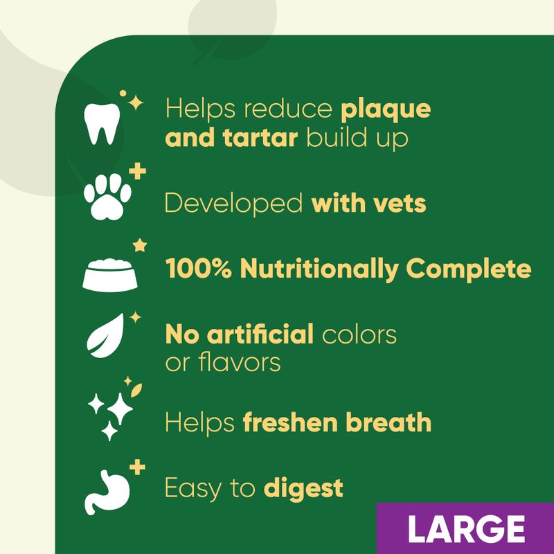 Greenies Canine Dental Chews || Greenies || view 31