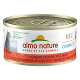 Almo Nature HFC Complete 6 x 70g || Almo Nature HFC || view 5