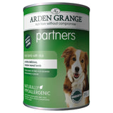 Arden Grange Partners Mixed Pack - Chicken & Lamb || Arden Grange || view 4