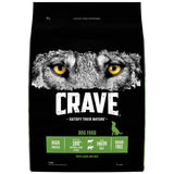 CRAVE Adult Lamb & Beef Dry Dog Food || Crave || view 18