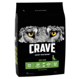 CRAVE Adult Lamb & Beef Dry Dog Food || Crave || view 17