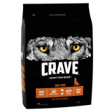 CRAVE Adult Turkey & Chicken Dry Dog Food || Crave || view 1