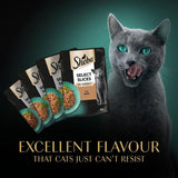 Sheba Pouches Select Slices 40 x 85g || Sheba || view 12