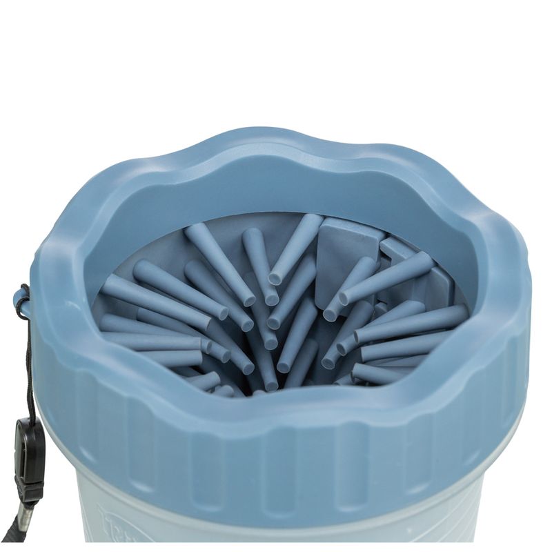 Trixie Silicone Paw Cleaner || Trixie || view 4