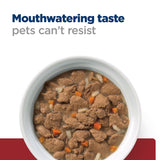 Hill’s Prescription Diet Feline i/d Digestive Care Stew - Chicken || undefined || view 4
