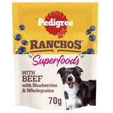 Pedigree Ranchos Superfoods || Pedigree || view 2