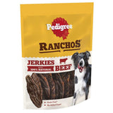 Pedigree Ranchos Jerkies || Pedigree || view 1