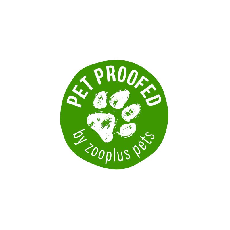 Pet Proofed by pets