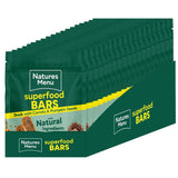 Natures Menu Country Hunter Superfood Bars with Duck || Natures Menu || view 2