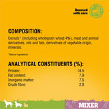 Pedigree Mixer || Pedigree || view 5