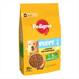Pedigree Puppy Medium Complete - Poultry & Rice || Pedigree || view 4