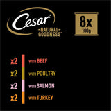 Cesar Natural Goodness Terrine Mixed Selection || Cesar || view 5