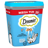 Dreamies Mega Tub || undefined || view 11