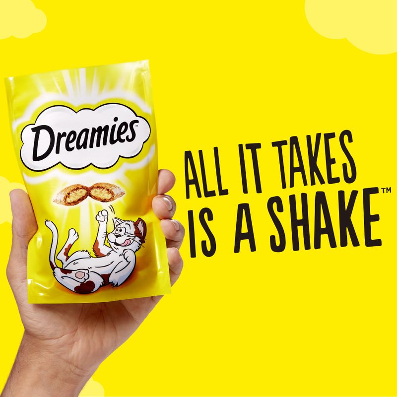 Dreamies Mega Tub || undefined || view 19