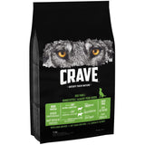 CRAVE Adult Lamb & Beef Dry Dog Food || Crave || view 1