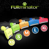 FURminator deShedding Tool Short Hair L || FURminator || view 6