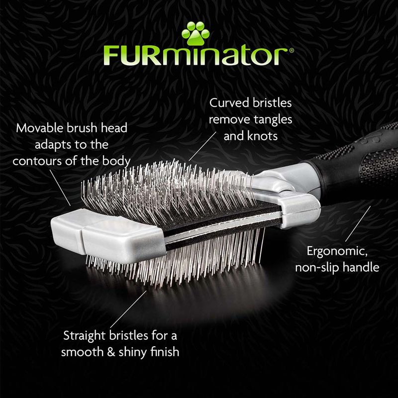 FURminator Slicker Brush || FURminator || view 8