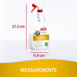 Nature's Miracle Dog Urine Stain and Odour Remover || Nature's Miracle || view 7